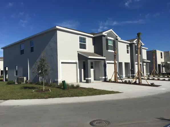 8987 Indigo Trail Loop, Riverview, FL 33578