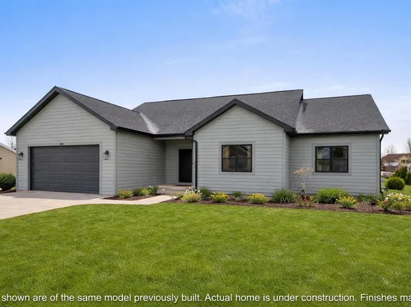 903 S 2nd STREET, Cedar Grove, WI 53013