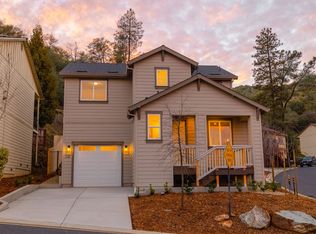 1534 Plan, Woods Creek, Sonora, CA 95370