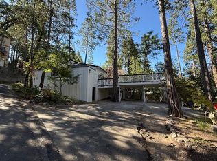 39671 E Idylwild, Bass Lake, CA 93604