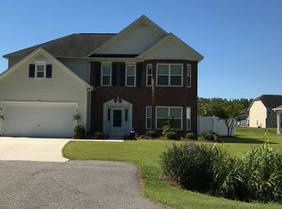 5546 Old Highway 472, Conway, SC 29526