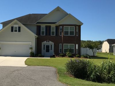 5546 Old Highway 472, Conway, SC, 29526