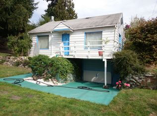 4230 45th Ave S, Seattle, WA 98118