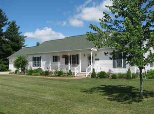 1690 Badgley Rd, Jackson, MI 49203