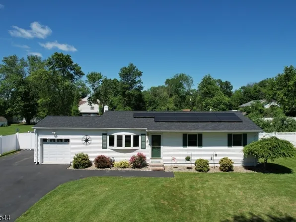 3 Cumberland Rd, Hillsborough Twp., NJ 08844