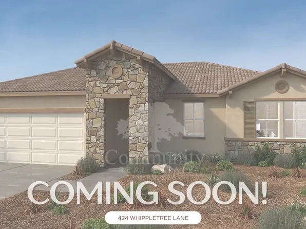 424 Whippletree Ln, Vacaville, CA 95687