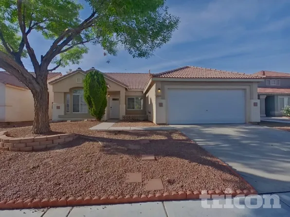 2509 Lake Martin Ct, North Las Vegas, NV 89031