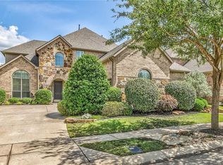8508 Jefferson Way, Argyle, TX 76226
