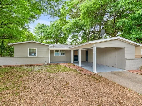 614 Wesley Ln W, Mobile, AL 36609
