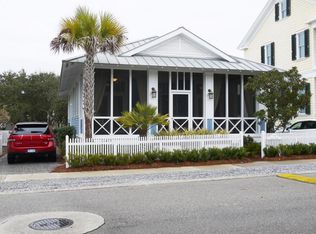 114 Seahill Ave, Panama City Beach, FL 32413