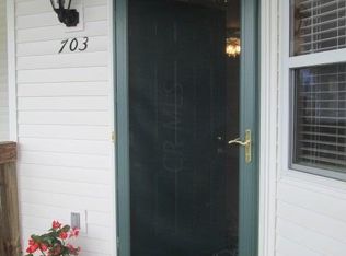 703 Milcrest Dr #703, Marysville, OH 43040