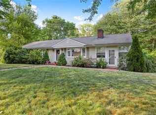 53 Woolsley Ave, Trumbull, CT 06611