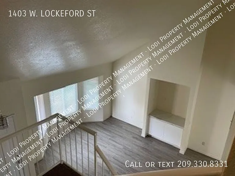 1403 W Lockeford St — Photo 34