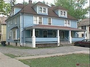 278 Mulberry Ave NW, Warren, OH