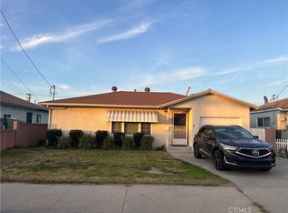11919 166th St, Norwalk, CA 90650