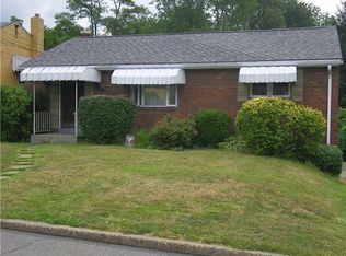 360 Wheeler Ave, Mc Kees Rocks, PA 15136