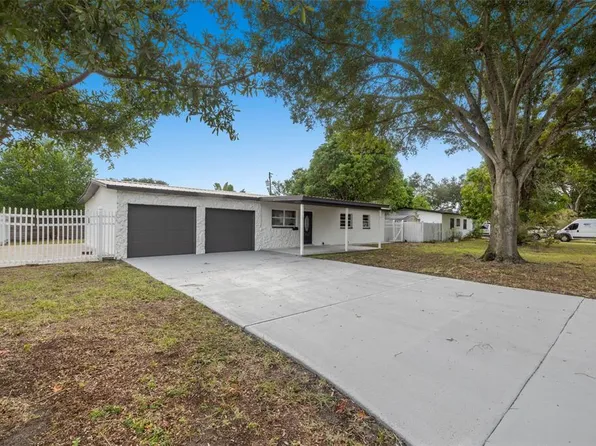 7595 17th Way N, Saint Petersburg, FL 33702