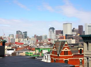 389 W Broadway #1C, Boston, MA 02127