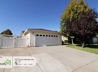 3512 Inkwood Dr, Anderson, CA 96007