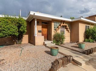 1608 Rita Dr NE, Albuquerque, NM 87106