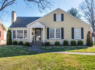 209 Sage Rd, Bellewood, KY 40207