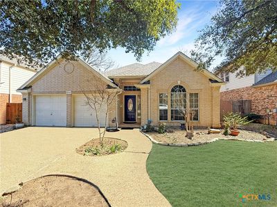 16810 Willow Oak Ln, Round Rock, TX, 78681
