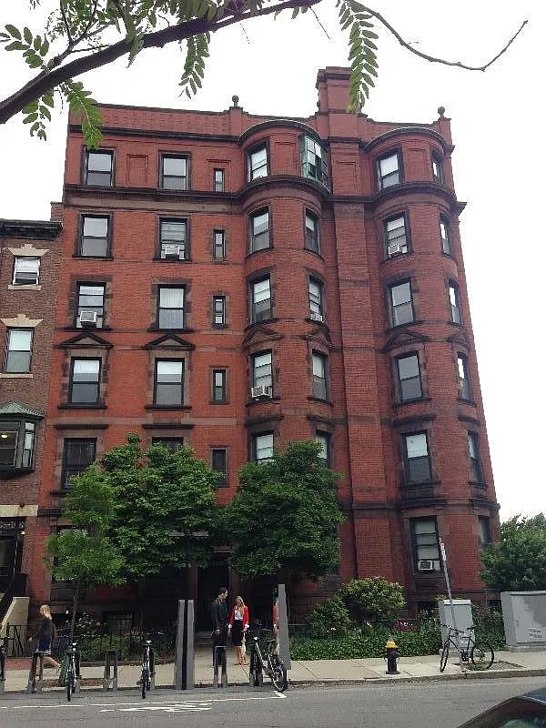 1 bed, $3,500 — Photo 1