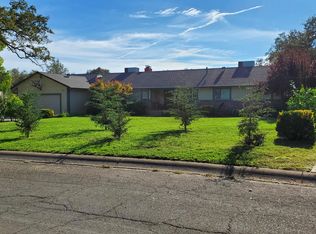 3375 Toro Way, Redding, CA 96002