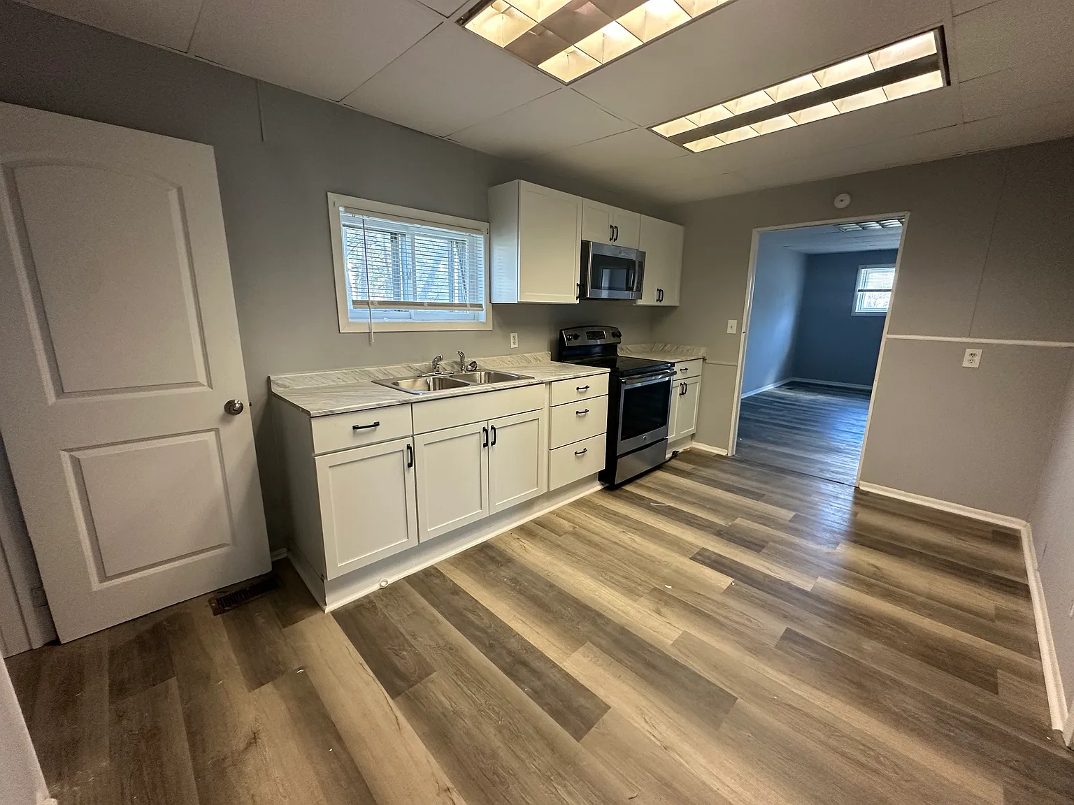 2 bed, 1000 sqft, $750 — Photo 1
