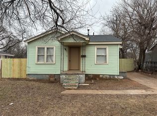 716 SE 26th St, Oklahoma City, OK 73129