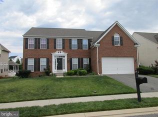 1103 Mockingbird Ln, Bel Air, MD 21014