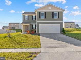 11 American Ave, Carlisle, PA 17013