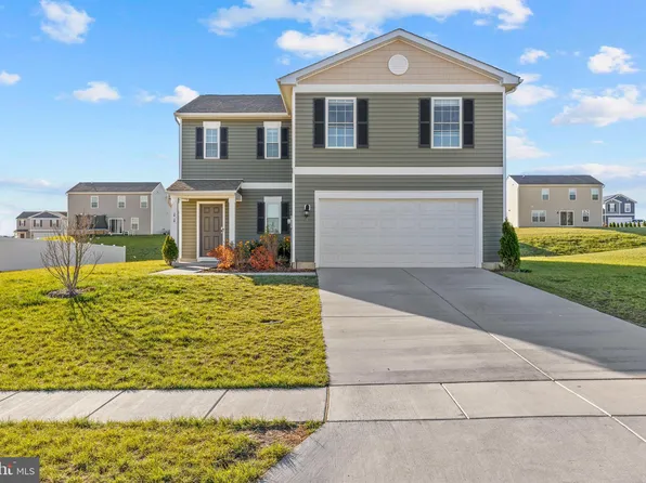 11 American Ave, Carlisle, PA 17013