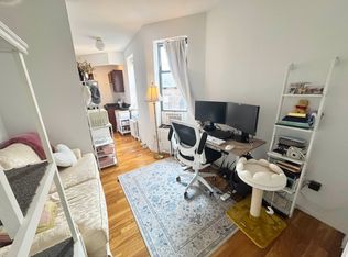 99 Mac Dougal St #17, New York, NY 10012