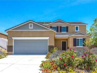 11294 Chappell Way, Beaumont, CA, 92223