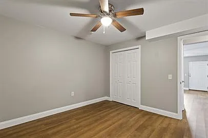 401 S Cherry St #2 — Photo 4