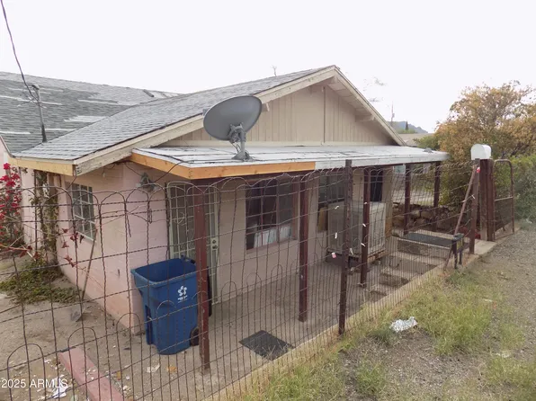 571 W PORPHYRY Street, Superior, AZ 85173