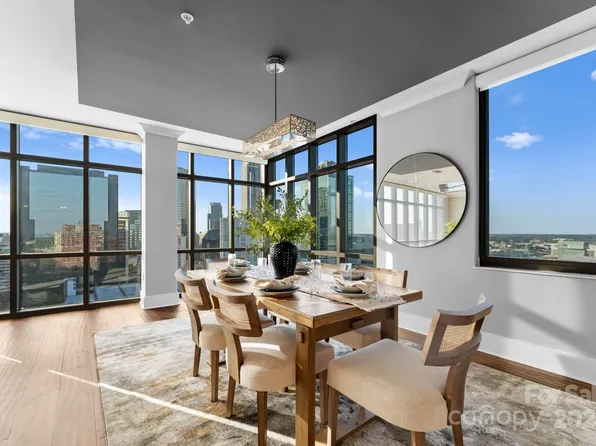 222 S Caldwell St Unit 2006, Charlotte, NC 28202