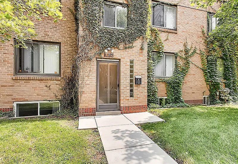 1st image of 790 Clermont St APT 6