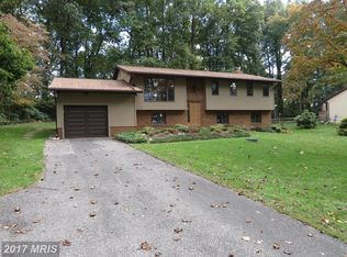 5715 White Rock Rd, Sykesville, MD 21784