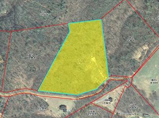 Beehive Lane, Mount Airy, NC 27030