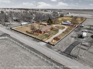 2469 County Street 2870, Chickasha, OK 73018