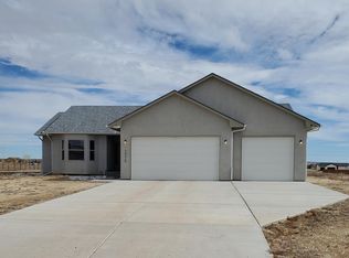 1578 N Misty Dr, Pueblo West, CO 81007