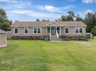 604 Ardmore Rd, Rocky Point, NC 28457