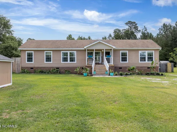 604 Ardmore Road, Rocky Point, NC 28457