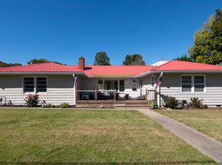 782 Greenbrier Ave, Ronceverte, WV 24970