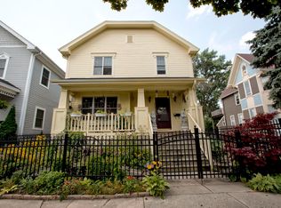 2027 N Buffum St, Milwaukee, WI 53212