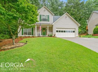 2627 Collins Port Cv, Suwanee, GA 30024