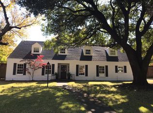 4648 College Park Dr, Dallas, TX 75229