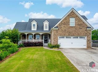 119 Helene Way, Jefferson, GA 30549